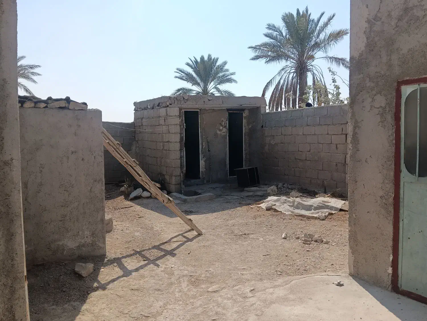 منزل مسکونی|فروش خانه و ویلا|کاکی, |دیوار