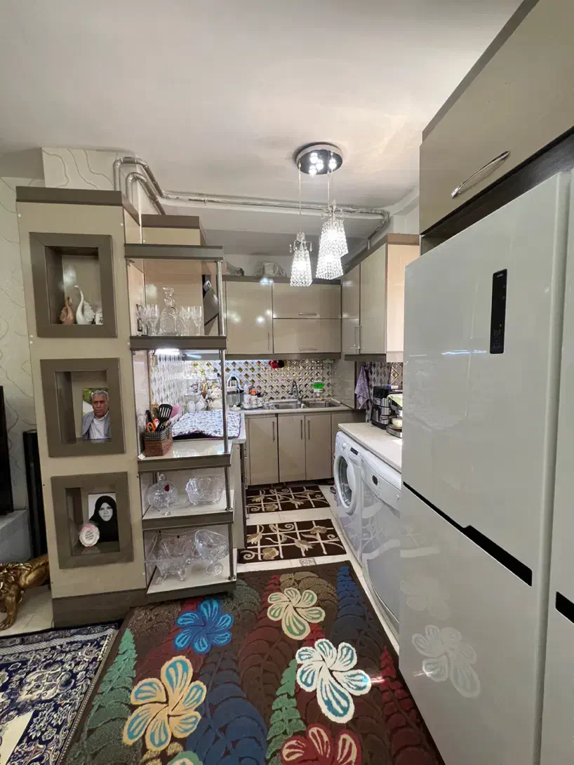 آپارتمان ۸۵متر/مسکن مهر شهرک ولیعصر/بلوک دنیزطبقه۵|فروش آپارتمان|ارومیه, |دیوار