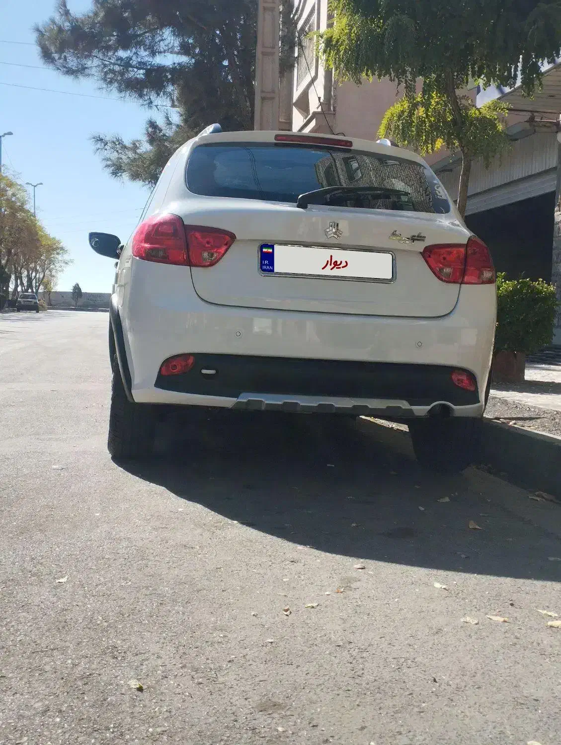 کوییک جی ایکس آر تیپ ال رینگ اسپرت فابریک|خودرو سواری و وانت|کرج, فاز ۴ مهرشهر|دیوار