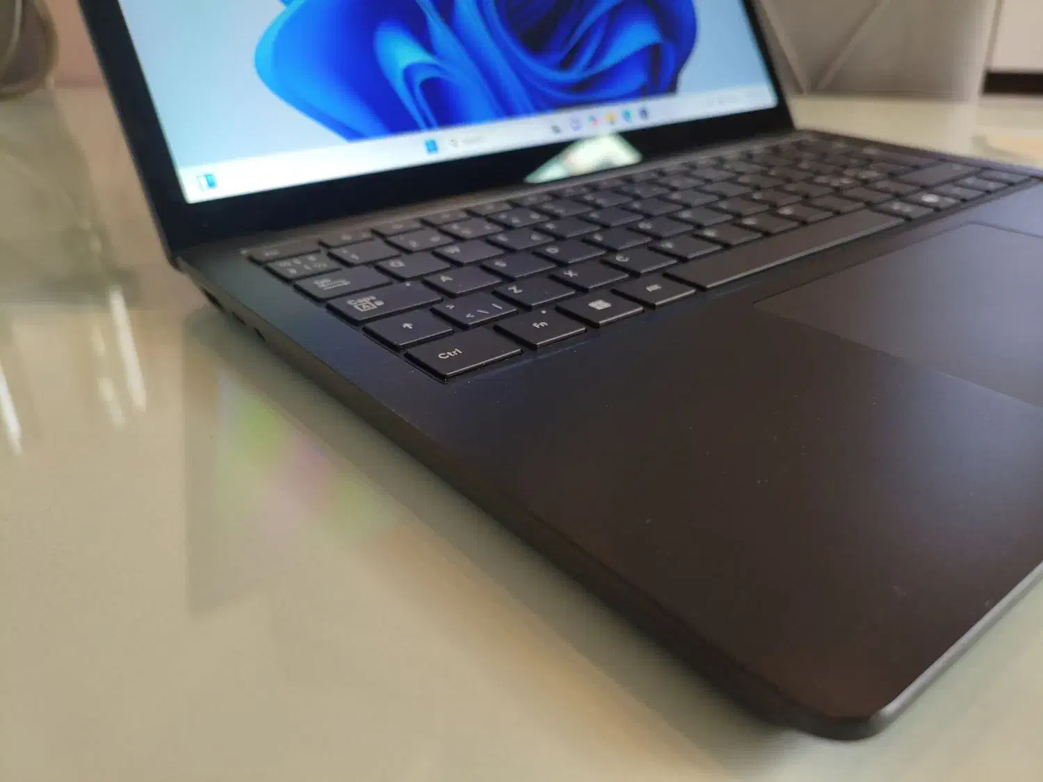 مایکروسافت لپتاپ 6-microsoft lap top|رایانه همراه|تهران, پونک|دیوار