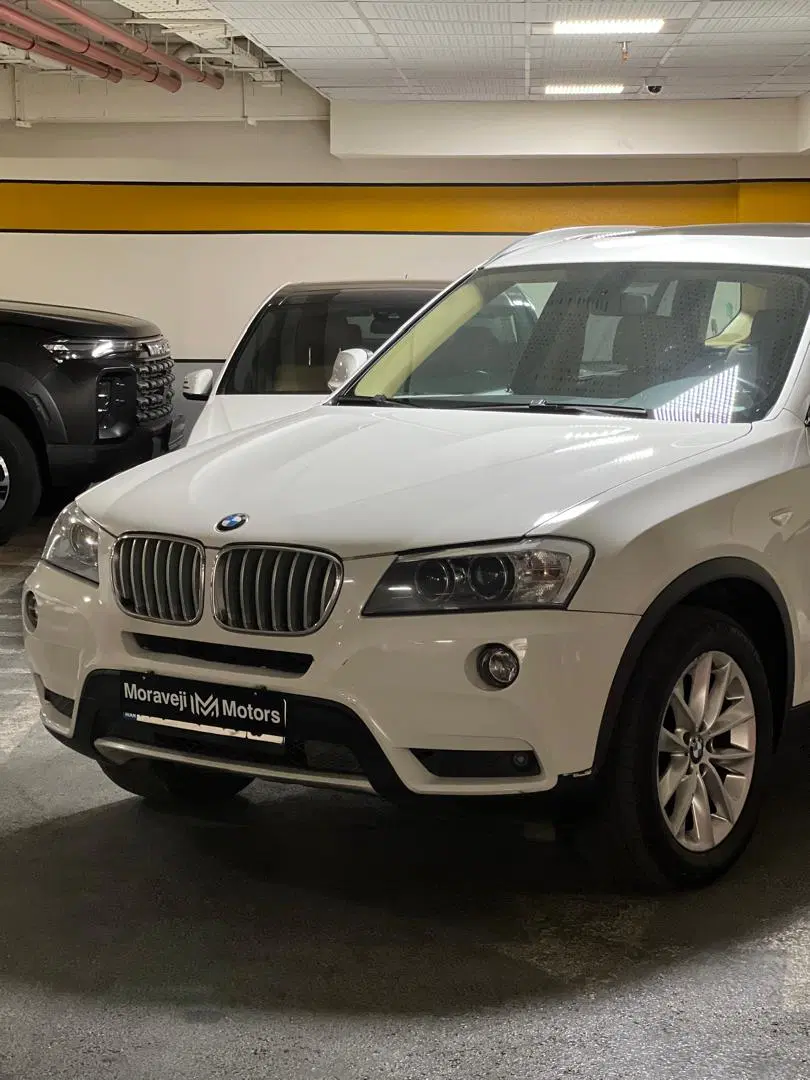 bmw x3 X drive|خودرو سواری و وانت|شیراز, قصرالدشت|دیوار