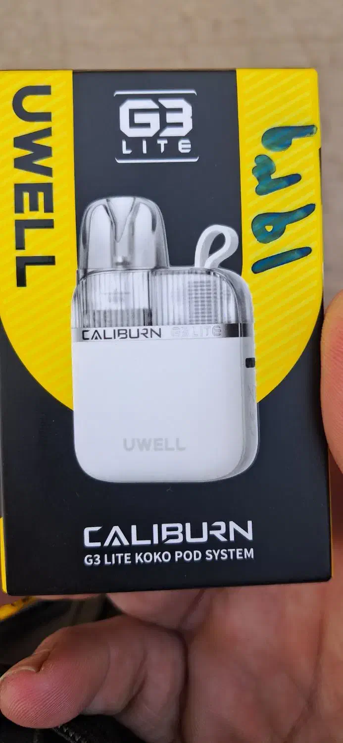 ویپ شارژی|زیورآلات و اکسسوری|قائمشهر, |دیوار