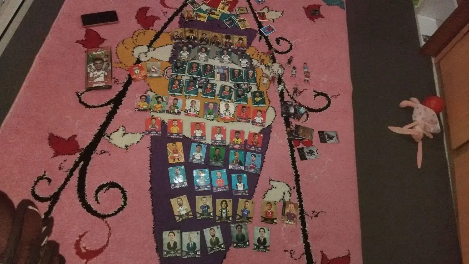 کیمدی|اسباب‌‌بازی|پاکدشت, پاکدشت (مامازند)|دیوار