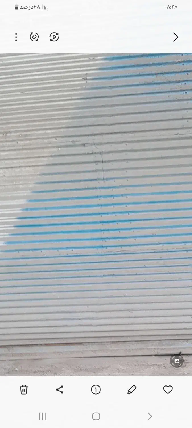 اجاره مغازه ۲۲ متری در کمربندی قائمشهر|اجارهٔ مغازه و غرفه|قائمشهر, |دیوار