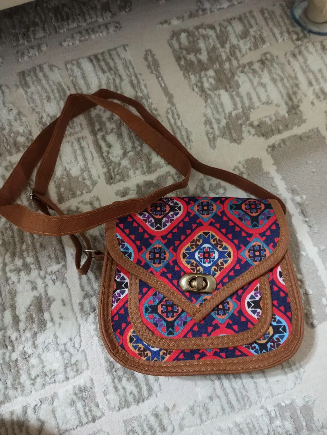 کیف|کیف، کفش، کمربند|اردبیل, |دیوار