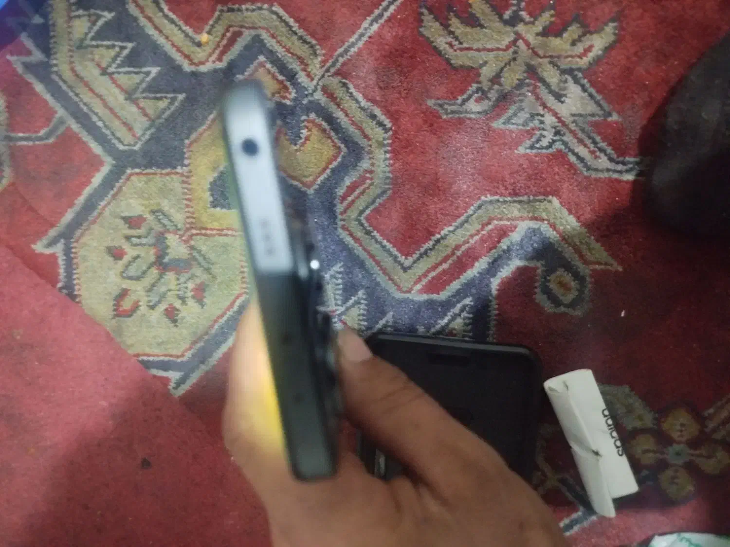 گوشی  شیامی نوت 14درحد نو|موبایل|تهران, دبستان|دیوار