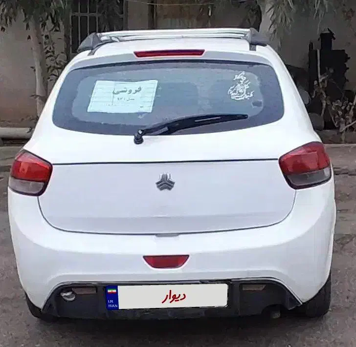 تیبادو|خودرو سواری و وانت|خاوران, |دیوار