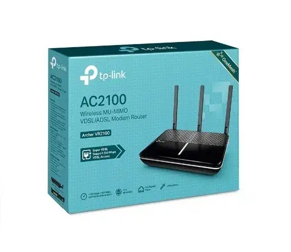 فروش مودم VDSL زیر قیمت بازار|مودم و تجهیزات شبکه|شهرکرد, |دیوار