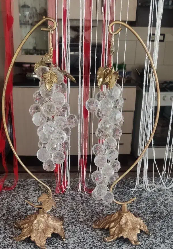 انگور تزیینی دوتاش ۳۳۰|بدلیجات|دورود, |دیوار