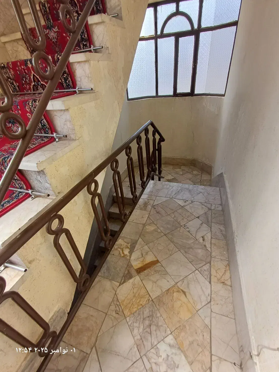 اپارتمان ۹۰ متری یگ خواب کارمندان دوم|اجارهٔ آپارتمان|مشهد, کارمندان دوم|دیوار