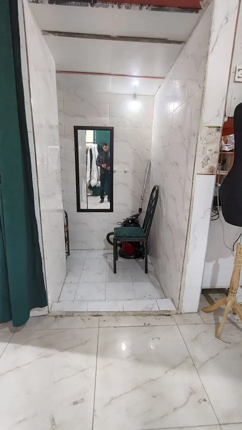 مغازه جهت مزون یا غیره|اجارهٔ مغازه و غرفه|مشهد, طبرسی شمالی|دیوار