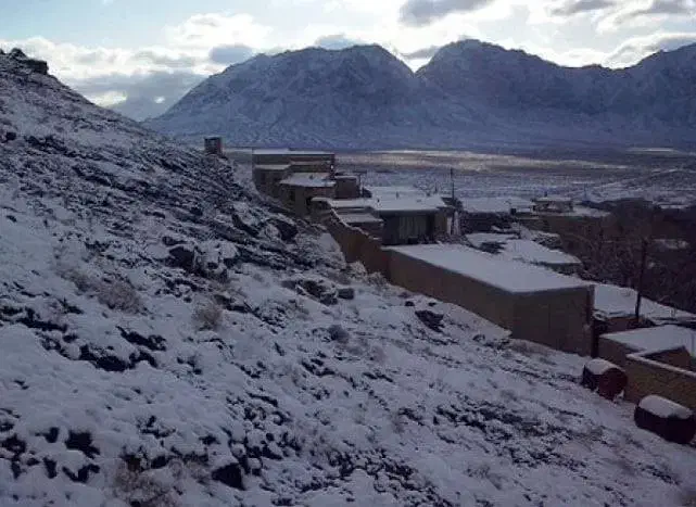 زمین فروشی اردکان هامانه|فروش زمین و ملک کلنگی|خرانق, |دیوار