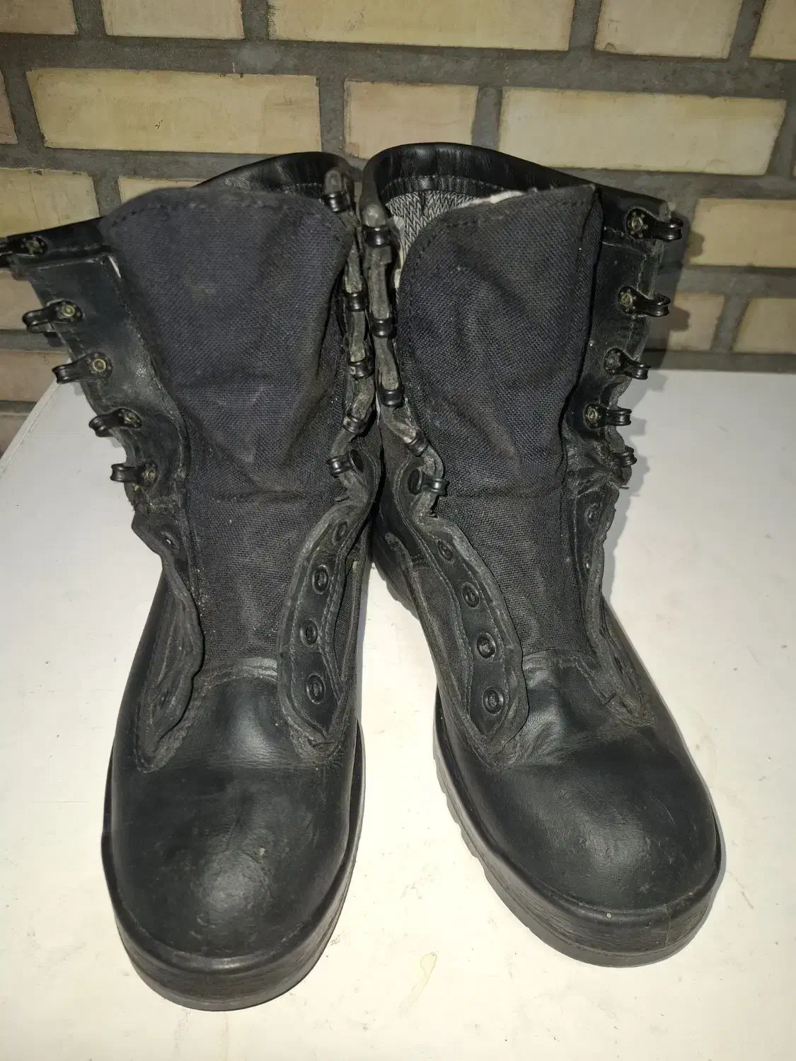 نیم بوت بیلی وی Us|کیف، کفش، کمربند|تهران, مینای جنوبی|دیوار