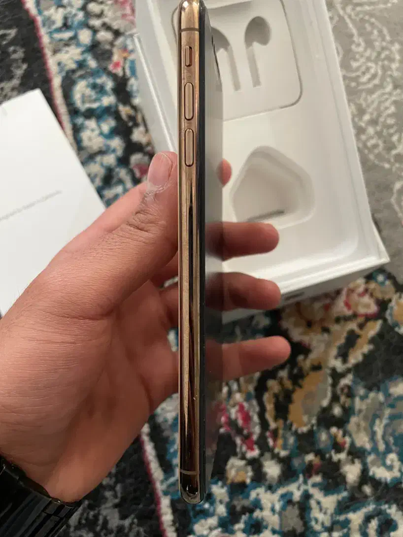 Xs max 256|موبایل|فردیس, انبار نفت|دیوار