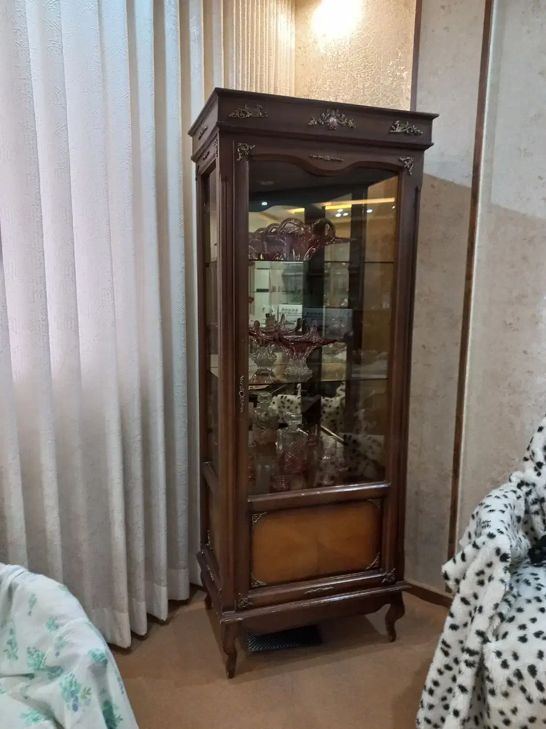 بوفه|بوفه، ویترین، کنسول|مشهد, امیریه|دیوار