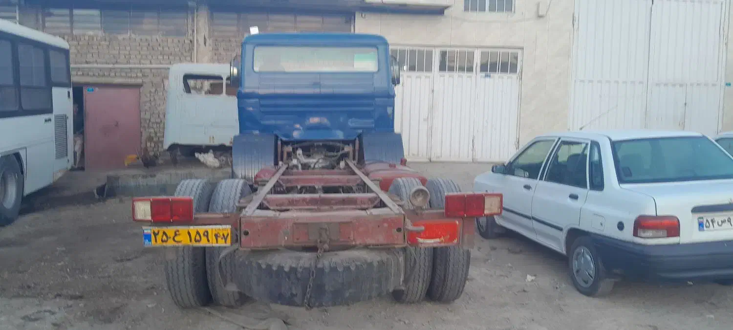 آبرسانی عمو حسین با بهترین قیمت و کیفیت|خدمات حمل و نقل|قم, شهرک قدس|دیوار