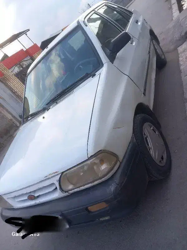 ۱۳۰|خودرو سواری و وانت|علی‌آباد کتول, |دیوار