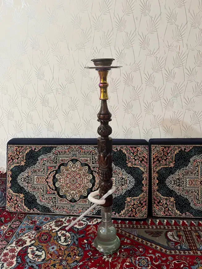 قلیان|کلکسیون و سرگرمی|دشتابی, |دیوار