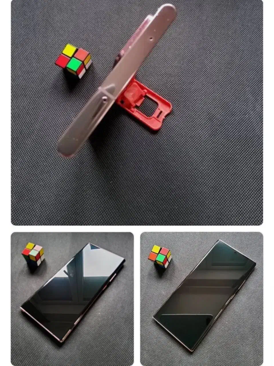 note20 ultra 5g|موبایل|بهارستان, |دیوار