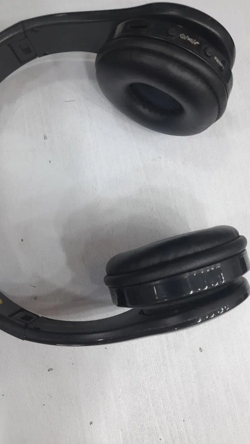 هدفون PHILIPS بدون جعبه با شارژر|لوازم جانبی موبایل و تبلت|تهران, فلسطین (میدان انقلاب)|دیوار