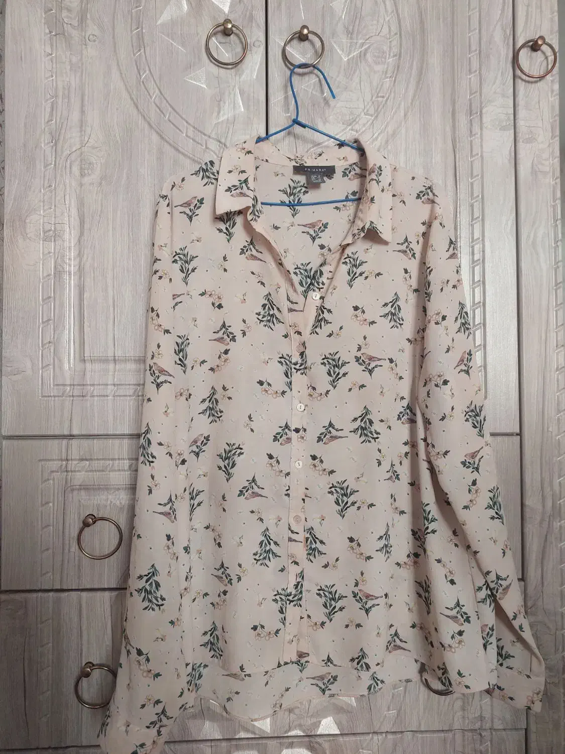 شومیز خارجی مانتو شومیزی شومیز پری اورجینال نونو|لباس|فشاپویه, |دیوار