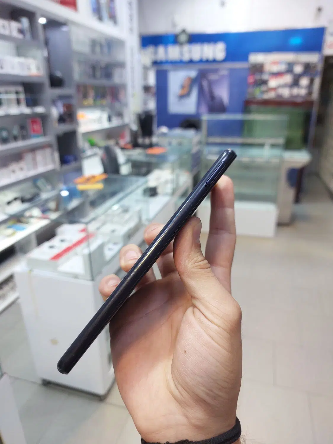 سامسونگ A22 4G|موبایل|مشهد, آزادشهر|دیوار