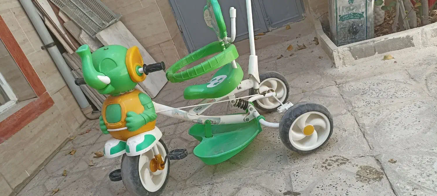 فروش سهچرخه|دوچرخه، اسکیت، اسکوتر|ایلام, |دیوار