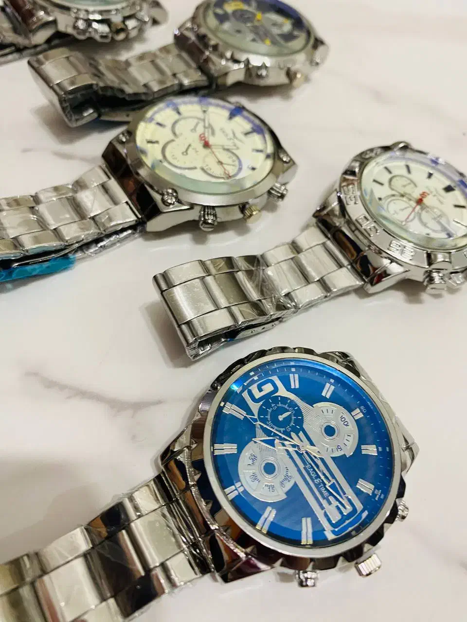 ساعت مچی بچگانه|ساعت|جوانرود, |دیوار