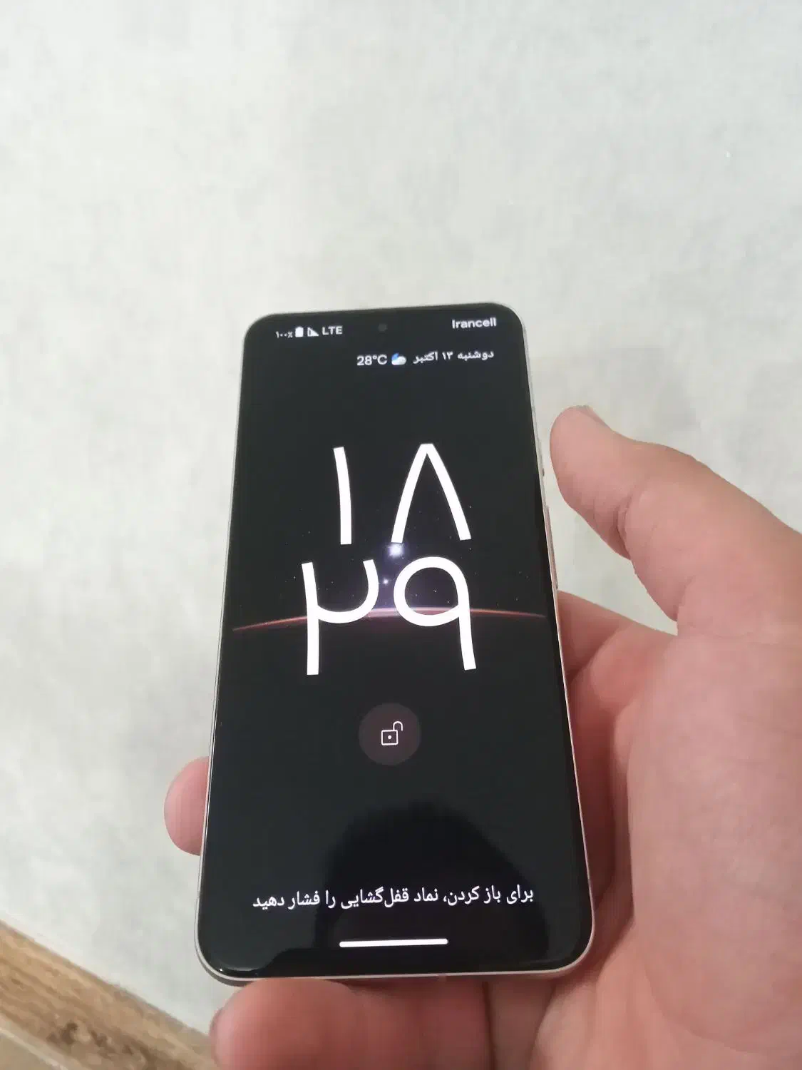 گوگل پیکسل pixel8|موبایل|تهران, شهرک پاسداران|دیوار