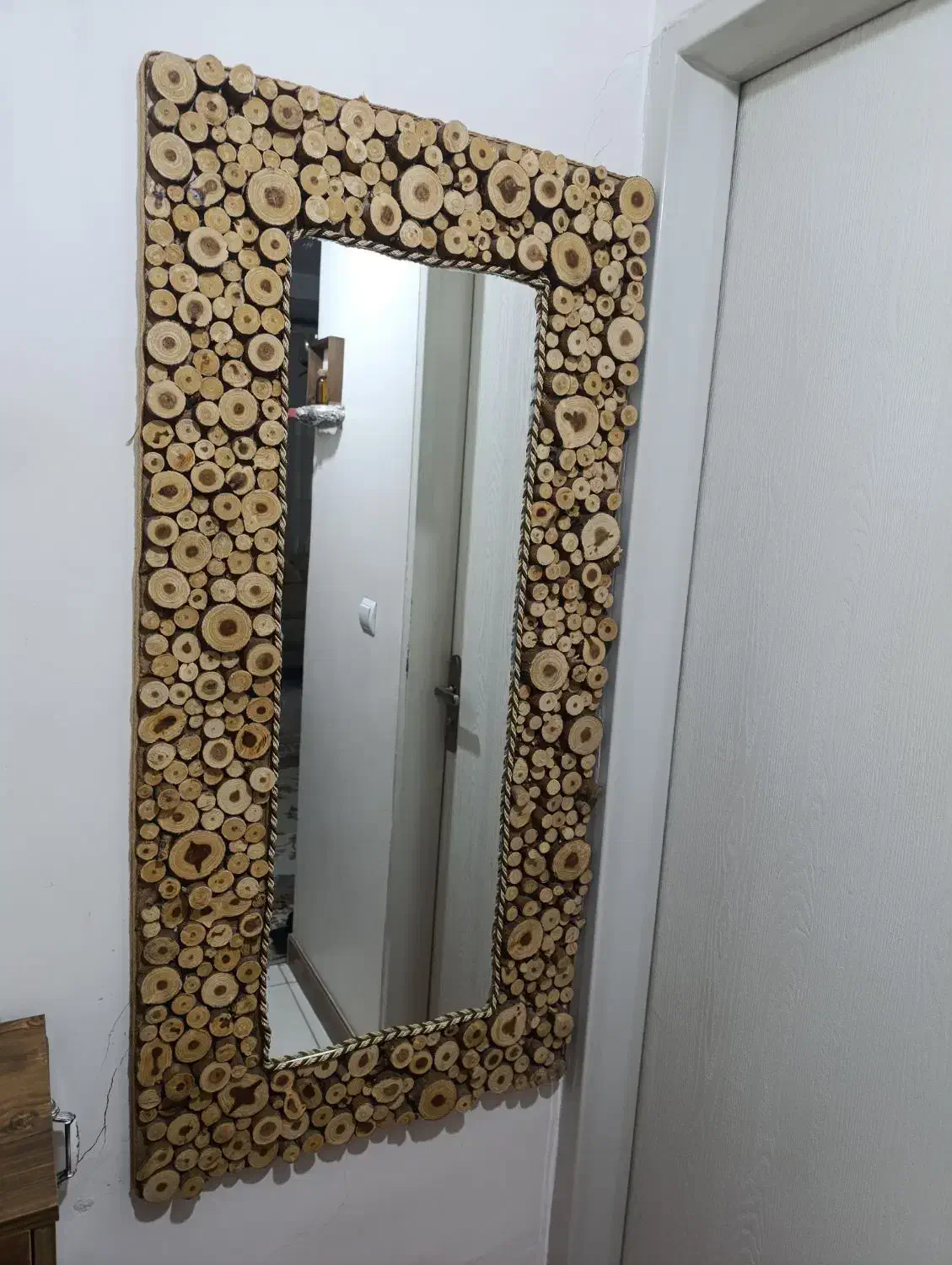 آینه دکوری|آینه|کرج, حصارک بالا|دیوار