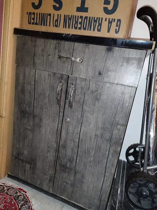 جا کفشی|جاکفشی، کمد، دراور|ازنا, |دیوار