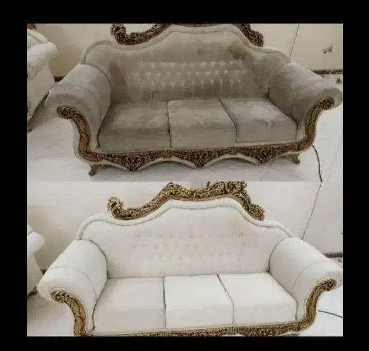 مبل شویی مبلشویی و قالیشویی و شستشو خوش خواب|خدمات نظافت|چالوس, |دیوار