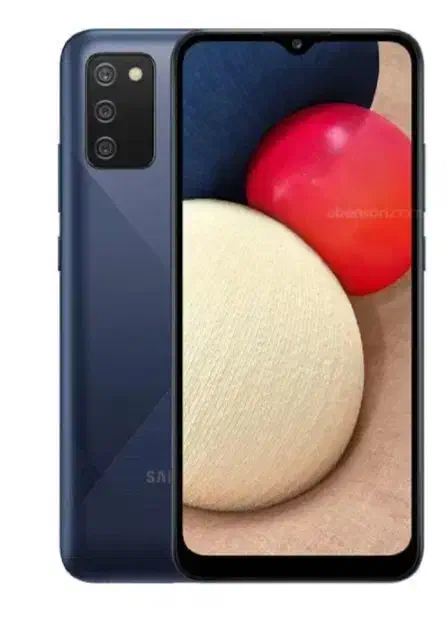 گوشی a02s|موبایل|زبرخان, |دیوار