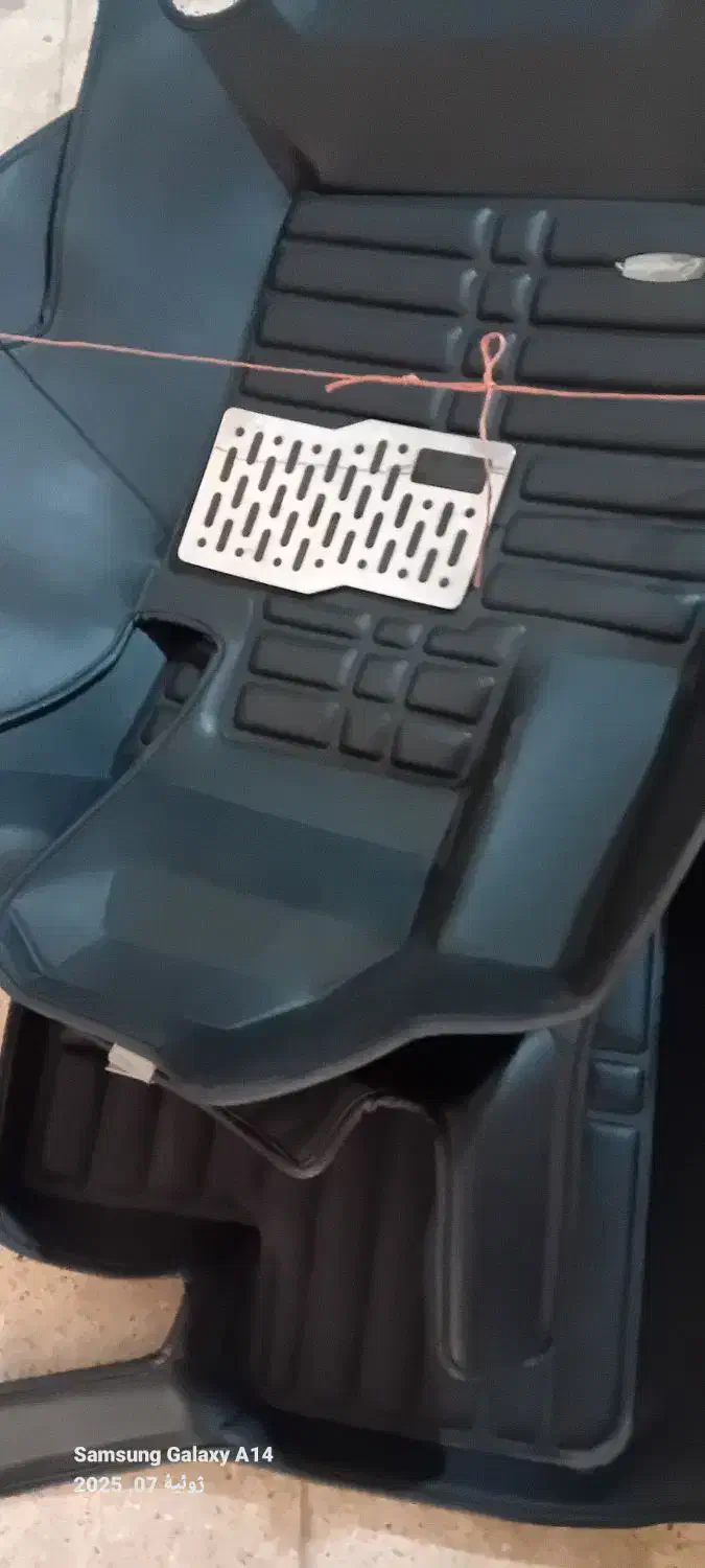 کفی و روکش خودرو های ایرانی و خارجی|قطعات یدکی و لوازم جانبی|باقرشهر, |دیوار