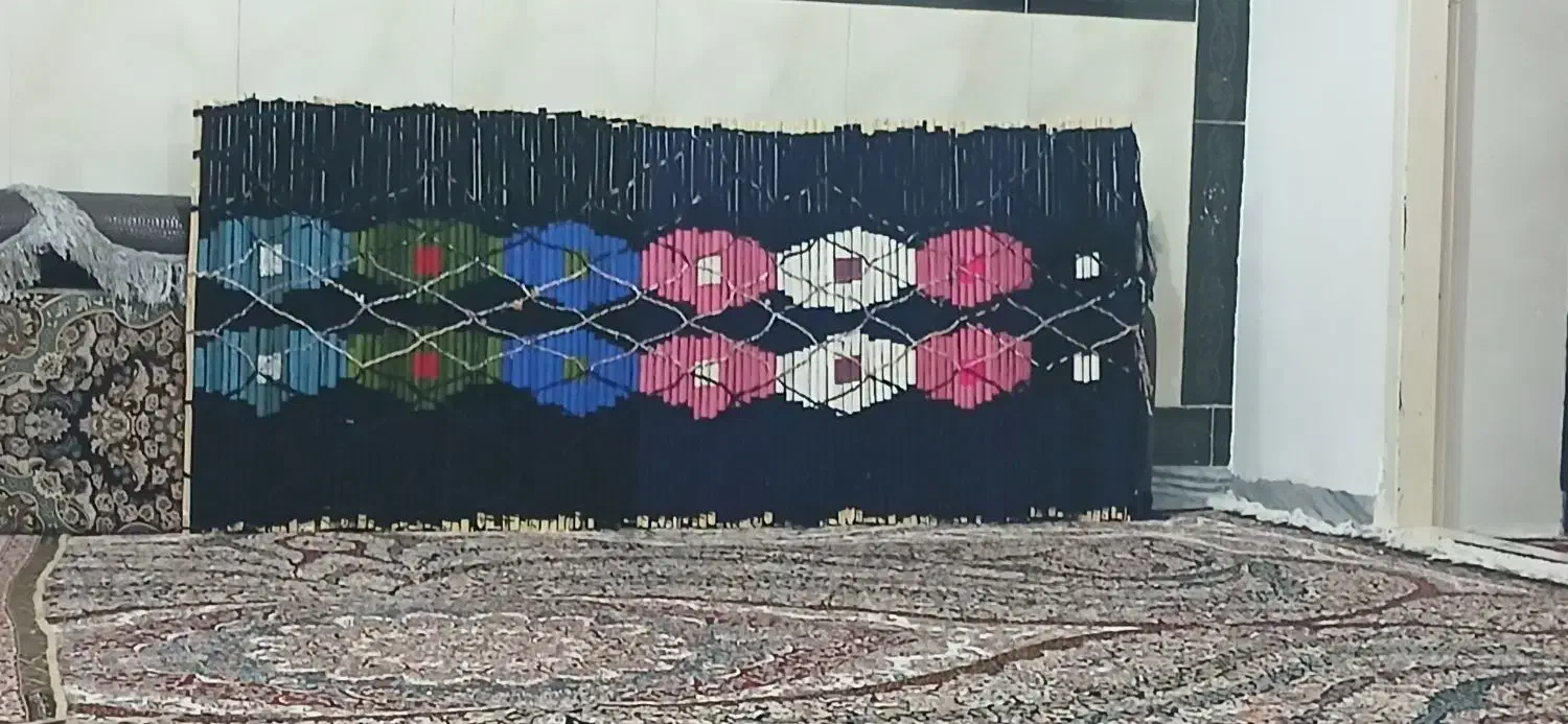 چیت زیبا|لوازم خیاطی و بافتنی|سرپل ذهاب, |دیوار