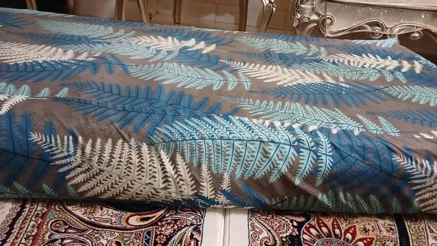 تشک خوشخواب|تشک تختخواب|گرگان, |دیوار