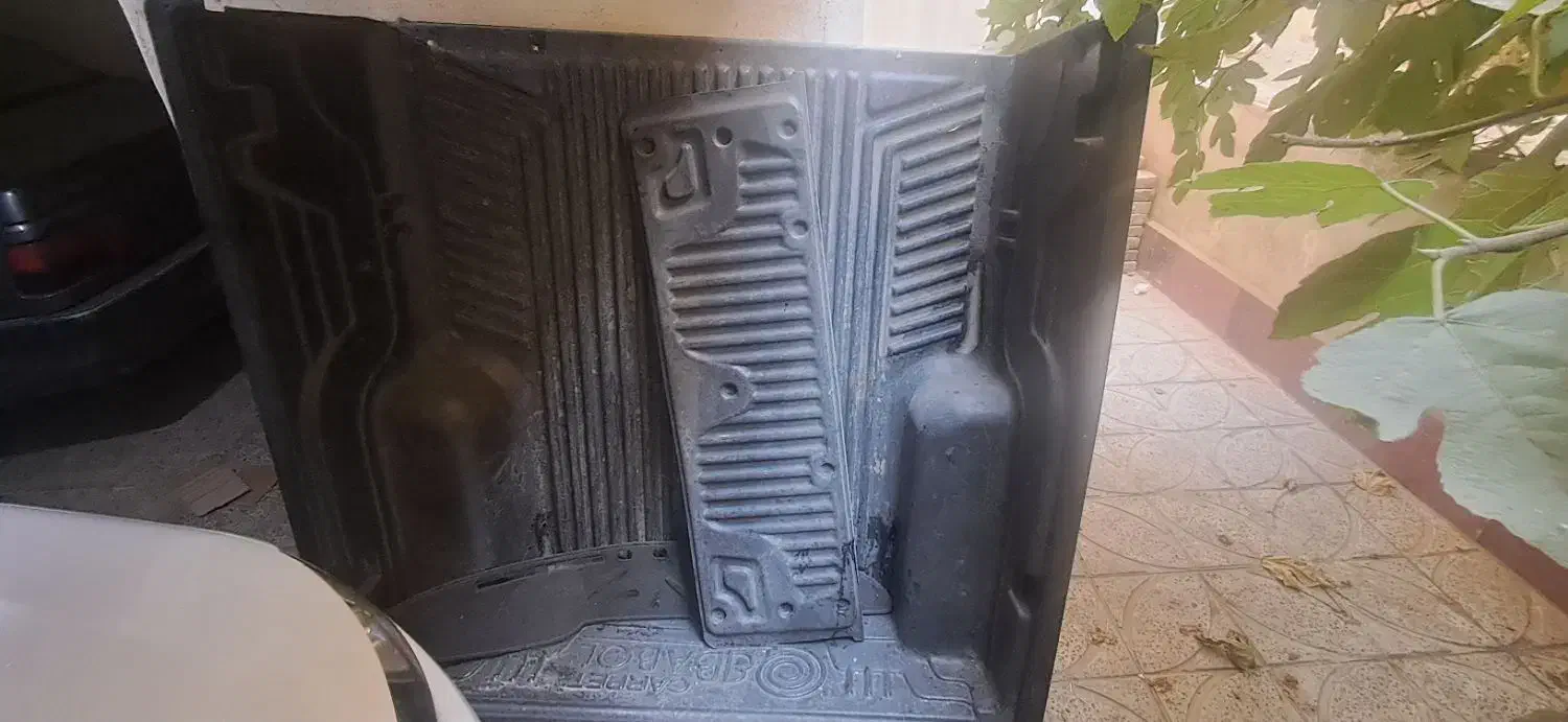 لاینر بابل کارپت (نمد اتاق عقب )مزدا دو کابین|قطعات یدکی و لوازم جانبی|تهران, آذری|دیوار