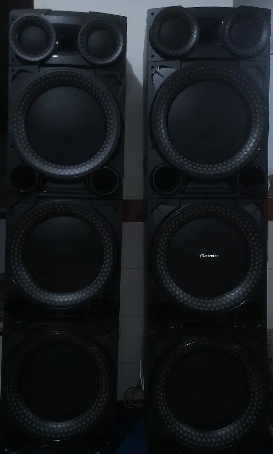 باند یا اسپیکر|سیستم صوتی خانگی|یزد, |دیوار