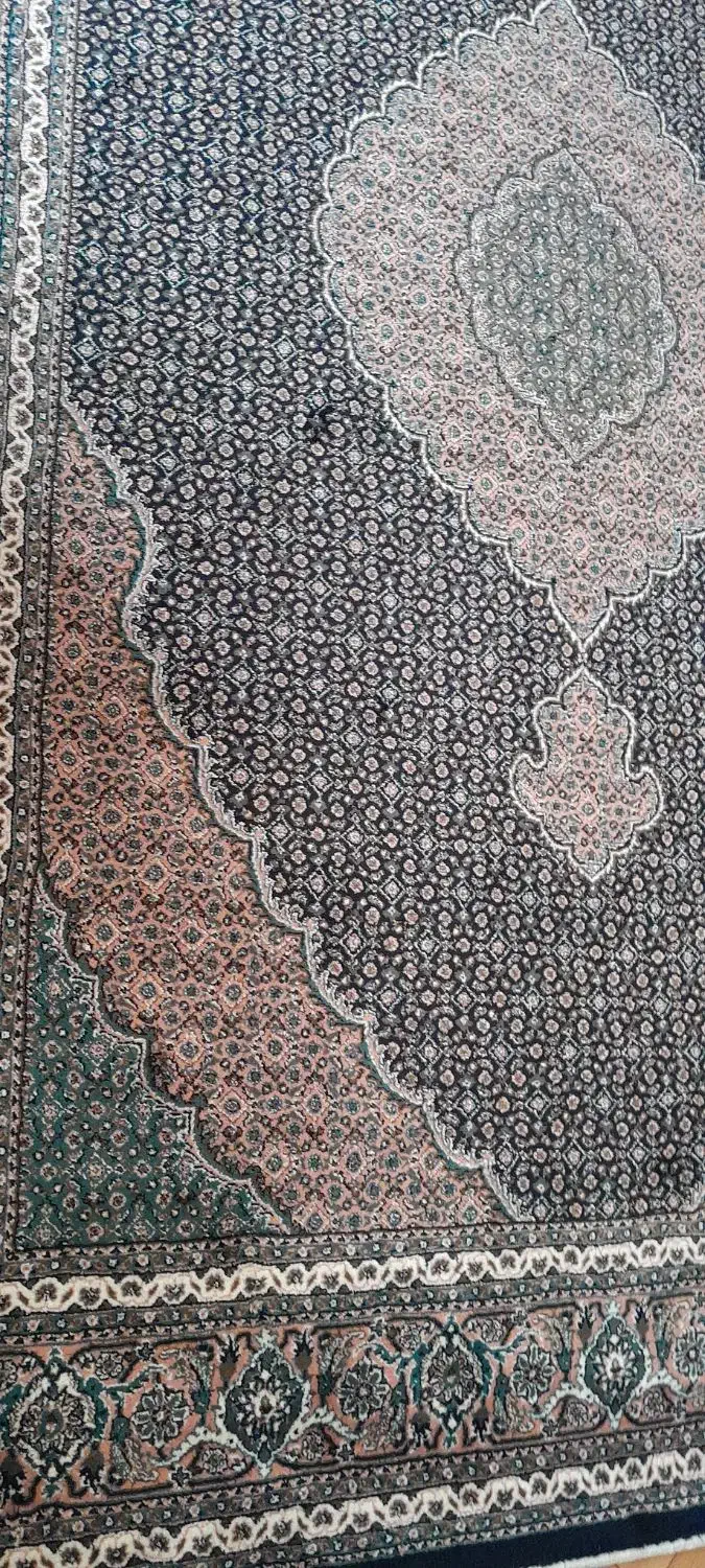 ۳عدد ۶ متری|فرش|اردبیل, |دیوار