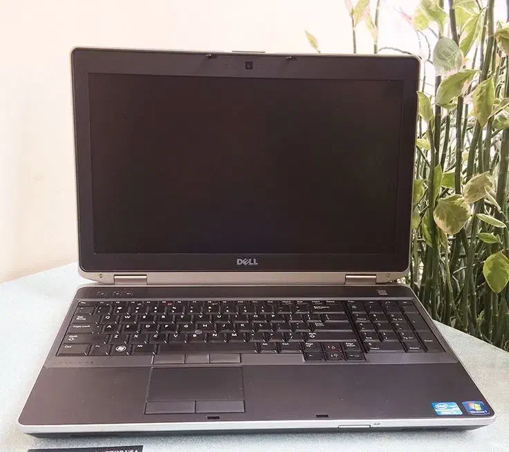 dell latitude 6530 i5 8g ram 500hdd|رایانه همراه|دلیجان, |دیوار