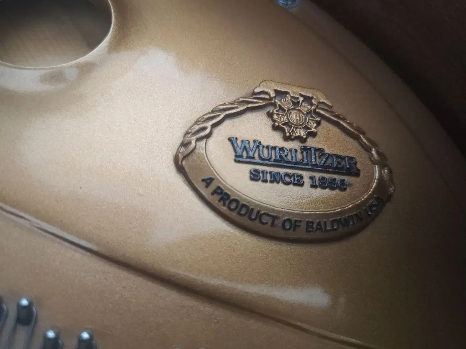 پیانو گرند|پیانو، کیبورد، آکاردئون|شیراز, شهرک مفتح|دیوار