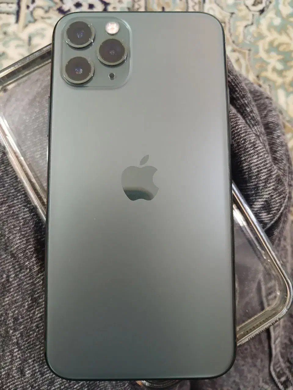 آیفون 11Poro|موبایل|گرگان, |دیوار