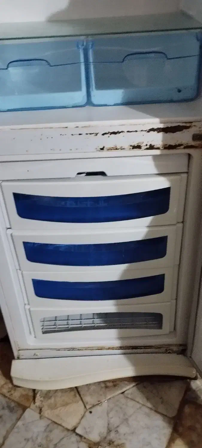 تعمیر یخچال و فریزر خانگی در منزل شما|خدمات پیشه و مهارت|زابل, |دیوار