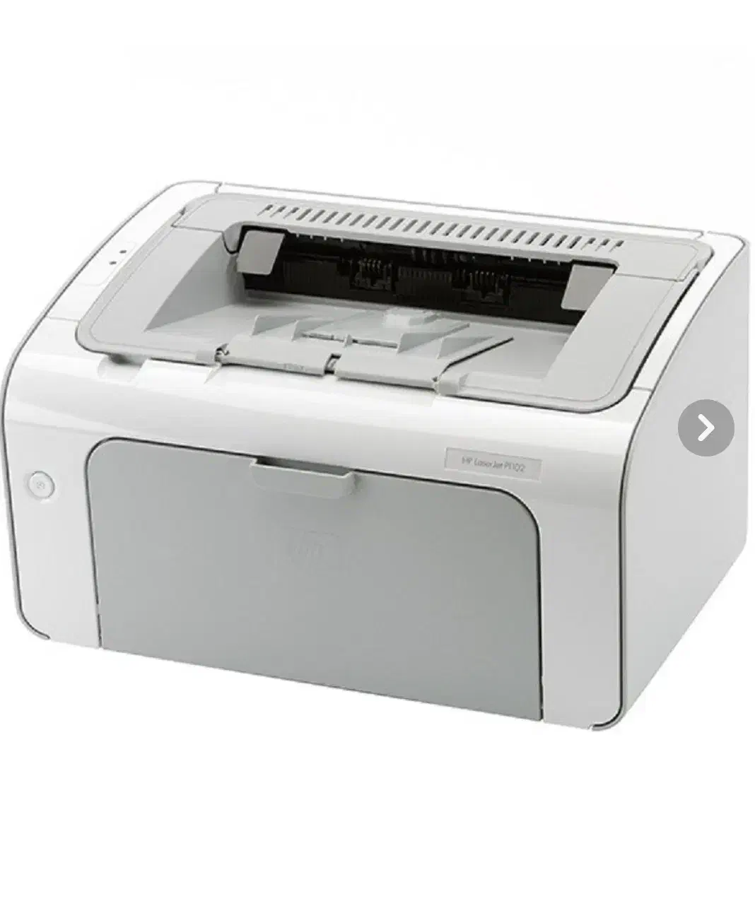 پرینتر HP1102|پرینتر، اسکنر، کپی، فکس|همدان, |دیوار