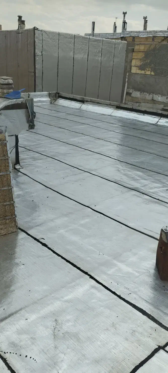 نصب ایزوگام|خدمات پیشه و مهارت|کنگاور, |دیوار