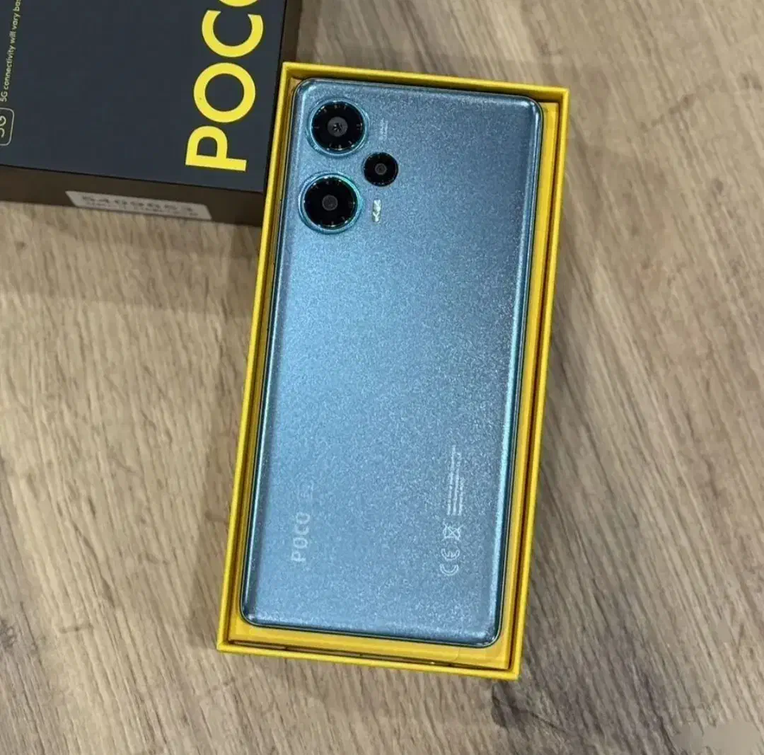 poco f5|موبایل|اهواز, پردیس|دیوار