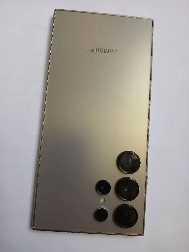 گوشی ultra s24 سامسونگ|موبایل|سمنان, |دیوار