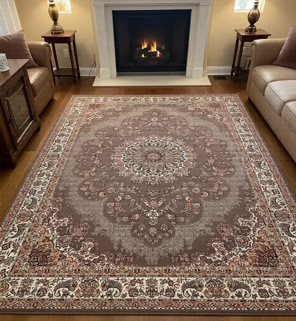 فرش12متری جفت|فرش|محمدشهر, ولدآباد|دیوار