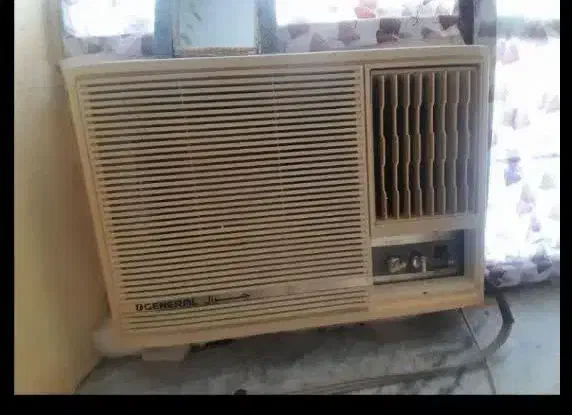 کولرگازی 18000|کولر گازی و فنکوئل|میناب, |دیوار