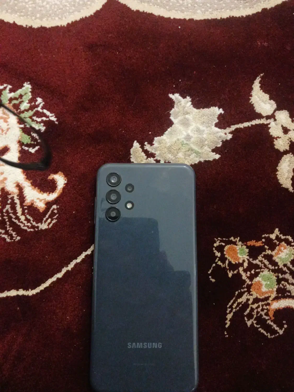 گوشی سامسونگ a13|موبایل|شیرین‌سو, |دیوار